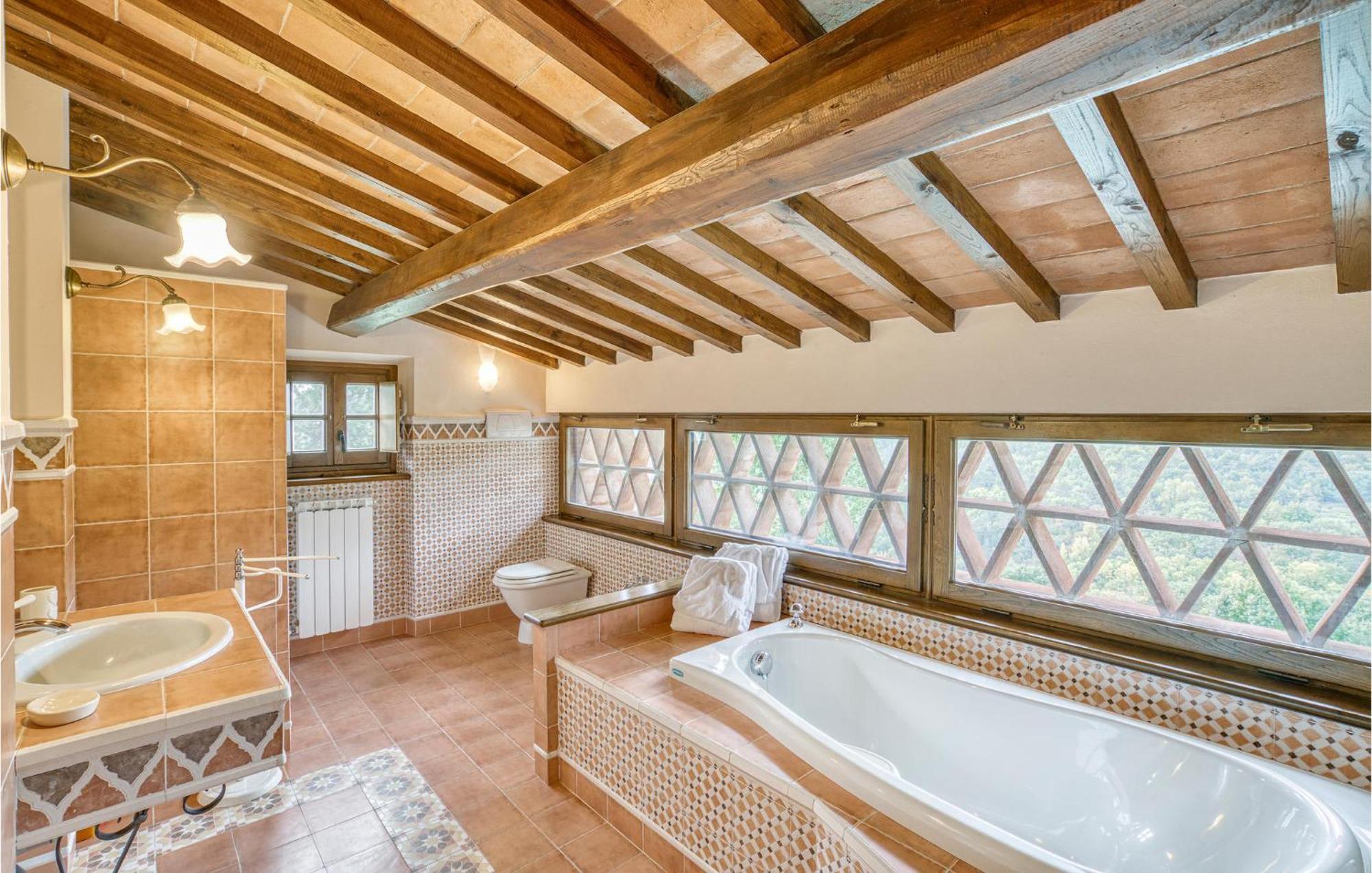 Villa Tita Poppi Luaran gambar
