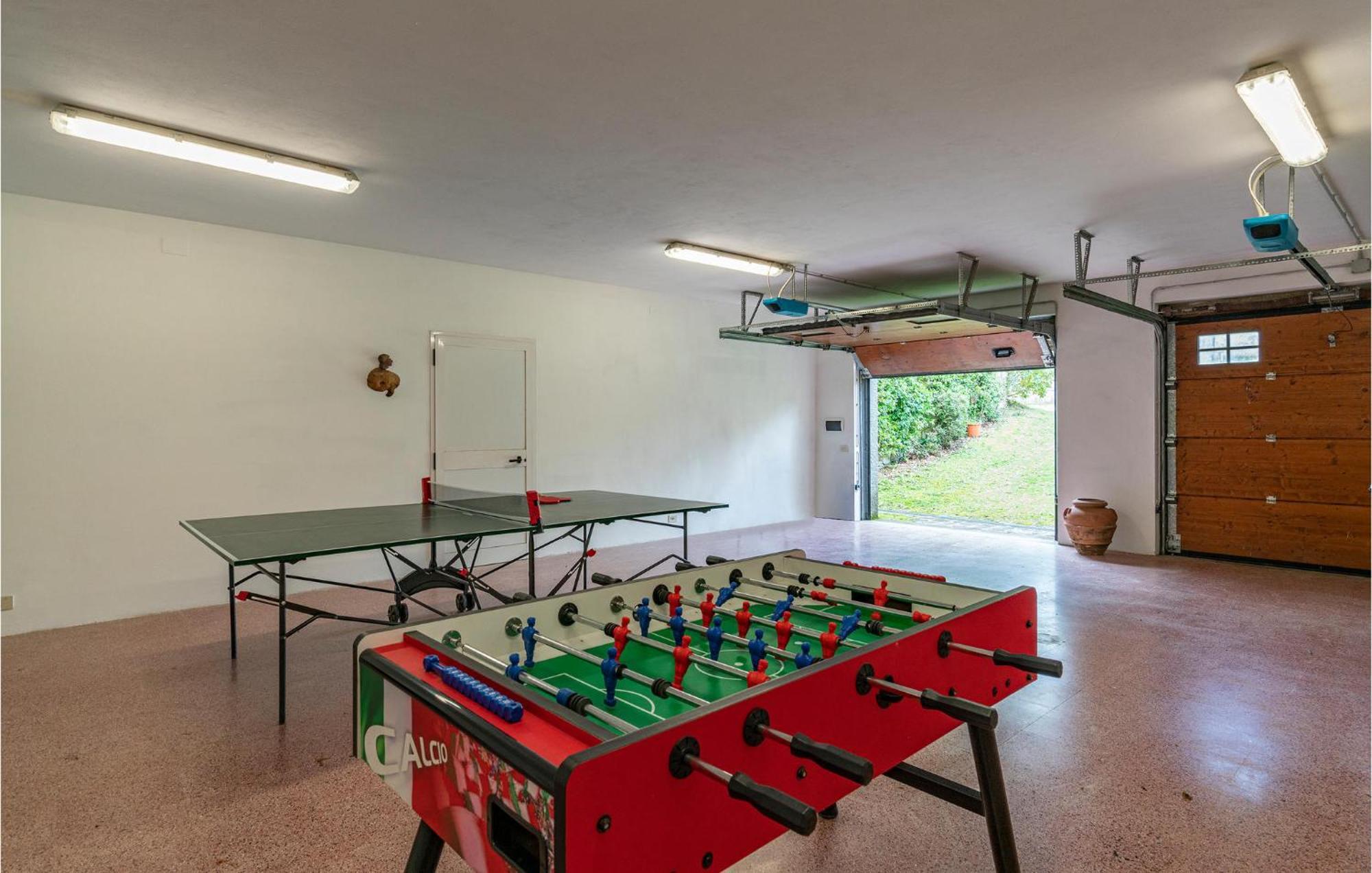 Villa Tita Poppi Luaran gambar